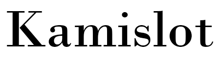 Kamislot